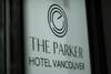 Executive Hotel Vintage Park