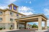 Hotel Sleep Inn & Suites Douglas