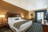 Hotel Best Western Plus Casper Inn & Suites