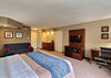 Hotel Comfort Inn & Suites