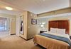 Hotel Comfort Inn & Suites