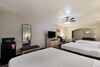 Hotel Best Western Garden Inn