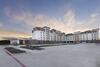 Hotel Courtyard Dallas Dfw Airport North/grapevine