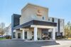 Hotel Comfort Suites Nacogdoches
