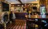 Hostal The Red Lion