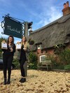Hotel Thatched Cottage