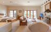 Bed & Breakfast Strathearn Park Lodge