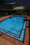 Motel Heritage Resort Shark Bay