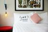 Aparthotel Art Series - The Larwill Studio