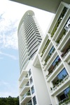Aparthotel Fraser Place Shekou