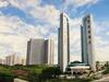 Hotel Pavilion Century Tower