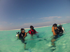 Arena Beach Hotel At Maafushi