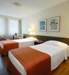 Hotel Golden Tulip Rio Leme