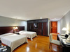 Hotel Golden Tulip Belas Artes