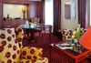 Hotel Courtyard By Marriott Hamburg Airport