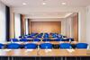 Hotel TRYP By Wyndham Luebeck Aquamarin