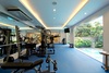 Hotel The Manhattan Sukhumvit Bangkok
