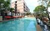 Pattaya Sea View Hotel