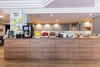 Garner Hotel Stuttgart City Centre By Ihg