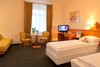 Favored Hotel Hansa