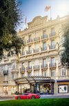 Hotel Hermitage