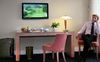 Hotel Mercure Limoges Royal Limousin