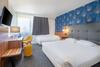 The Originals Boutique, Hotel Beaus�jour - Poitiers Nord Futuroscope