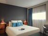 Hotel Mercure Rennes Centre Gare
