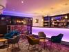 Hotel Mercure Rennes Centre Gare