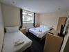 The New President Hotel