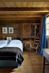 Hotel Les Fermes De Marie