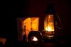 Mahoora Tented Safari Camp - Yala