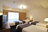 Hotel New Hankyu Kyoto