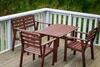 Apartamentos Abateg Self Catering