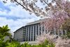 Sheraton Miyako Hotel Tokyo