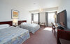 Sunshine City Prince Hotel