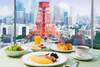 Hotel The Prince Park Tower Tokyo
