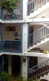 Hotel Do�a Esther Otavalo