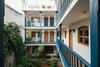 Hotel Do�a Esther Otavalo