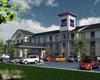 Hotel Mainstay Suites Cartersville