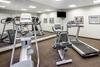Hotel Mainstay Suites Cartersville