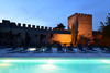 Hotel Pousada Alc�cer Do Sal - D.alfonso II