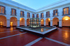 Hotel Pousada Alc�cer Do Sal - D.alfonso II