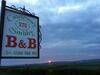 Causeway Smithy B&B