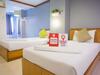 Howard Square Boutique Hotel