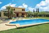 Villa Antonias