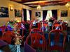 Albergue Lunedet Camping Caf� Restaurang Ab
