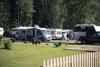 Albergue Lunedet Camping Caf� Restaurang Ab