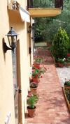 Agroturismo Agriturismo Olimpia