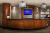 Hotel Hilton Bath City